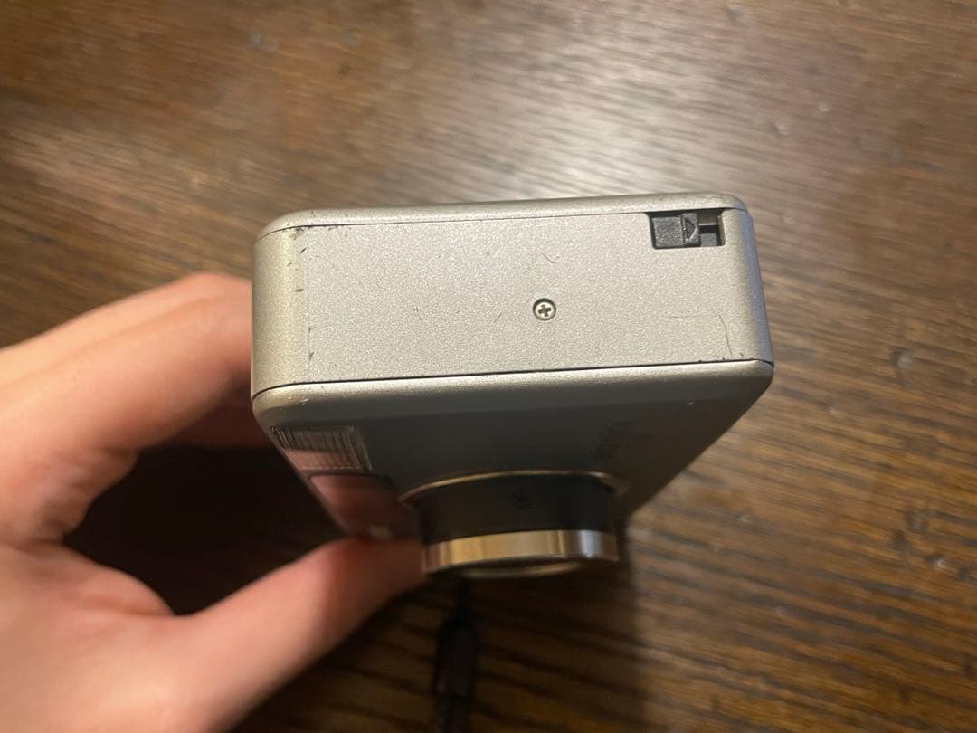 konica big mini f ジャンク