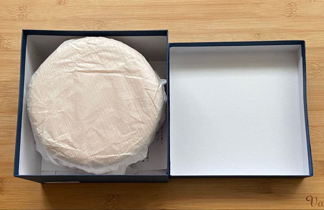 最終価格 曲げわっぱ 弁当箱 柴田慶信商店 白木 丸弁当箱