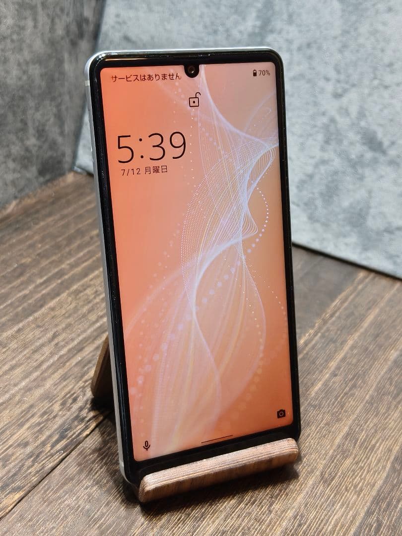 AQUOS sense4 BASIC A003SH SIMフリー スマホ