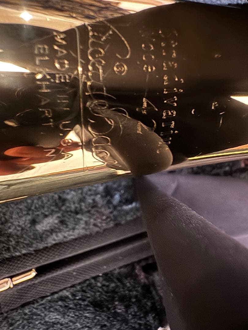 【最終値下げ】Bach Stradivarius 42 テナーバストロンボーン