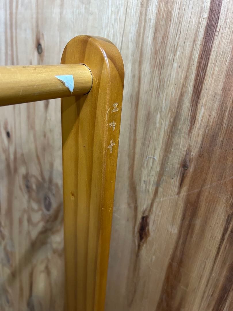 ⭐︎激レア　1990年代　ハローキティ　ハンガーラック　レトロ　サンリオ　希少