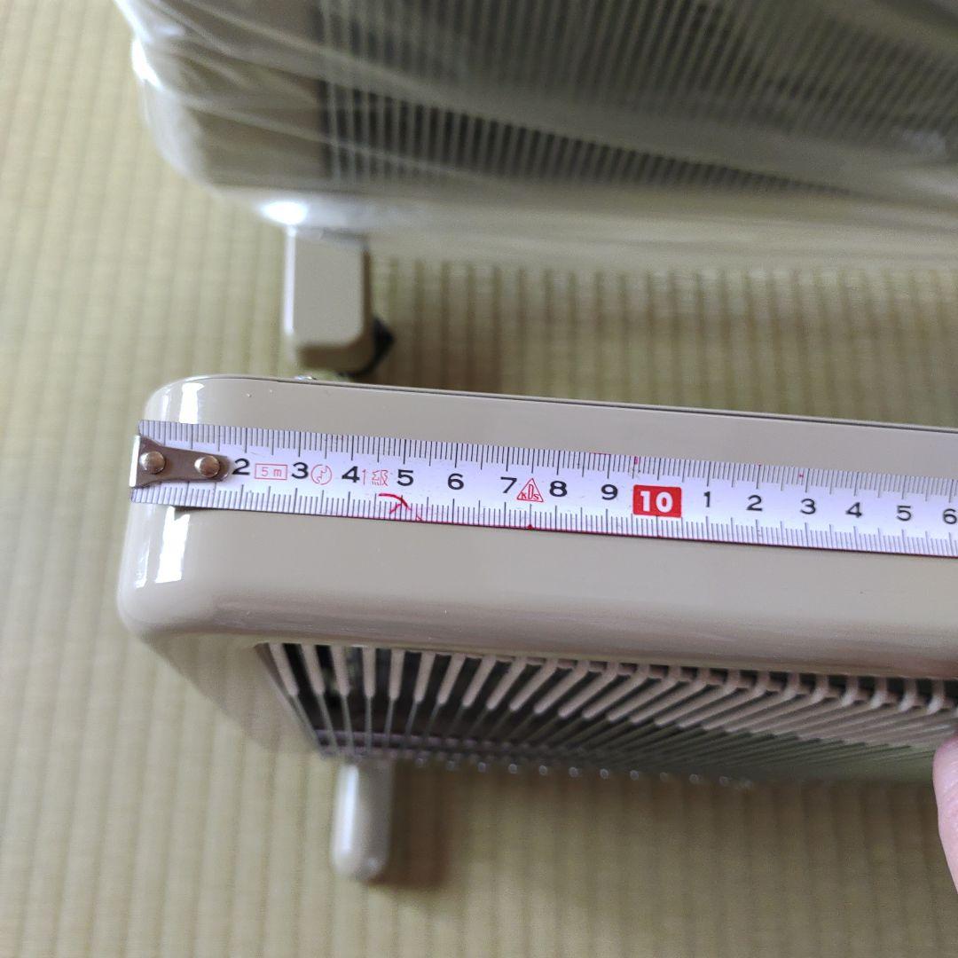 夢暖房400 遠赤外線パネルヒーター　YUME-400-R17