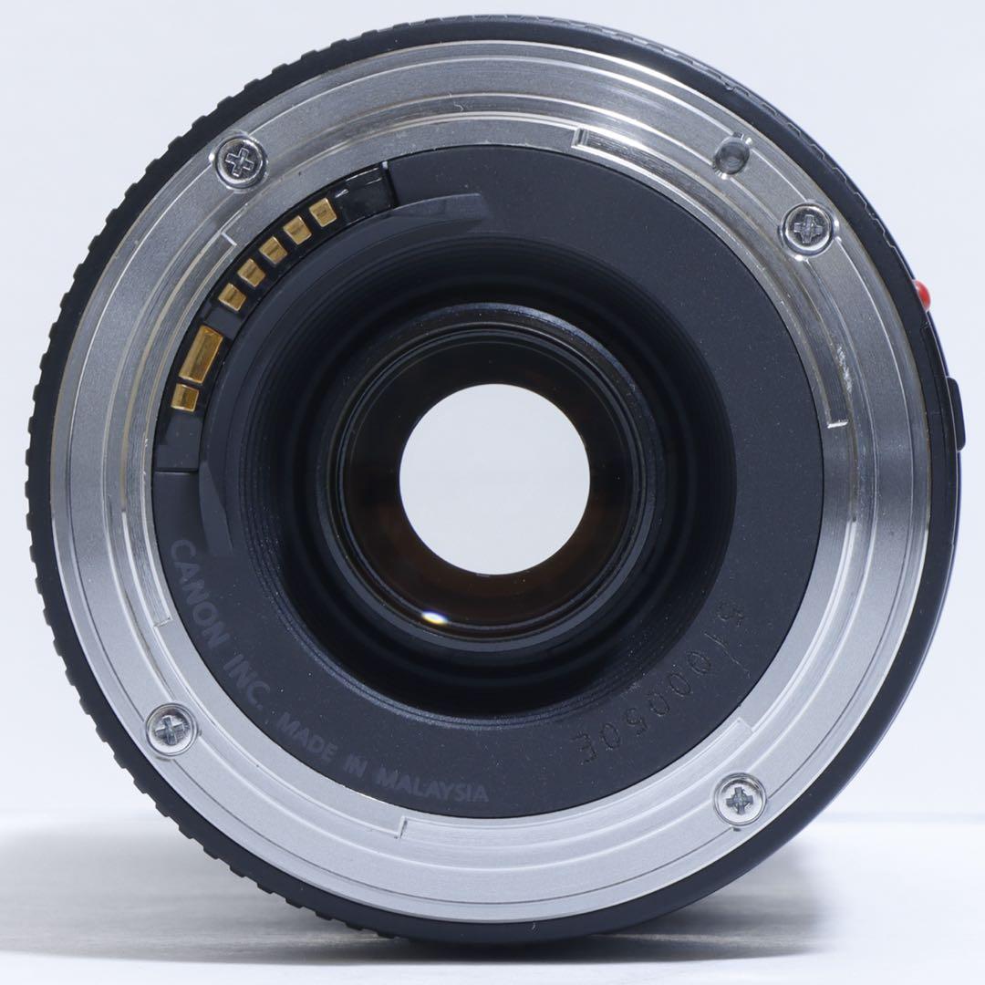 ◇大迫力超望遠!!◇Canon純正 75-300mm III型 超望遠レンズ◇