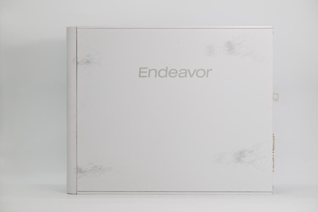 すぐに使用できる! デスクトップPC Windows11 EPSON