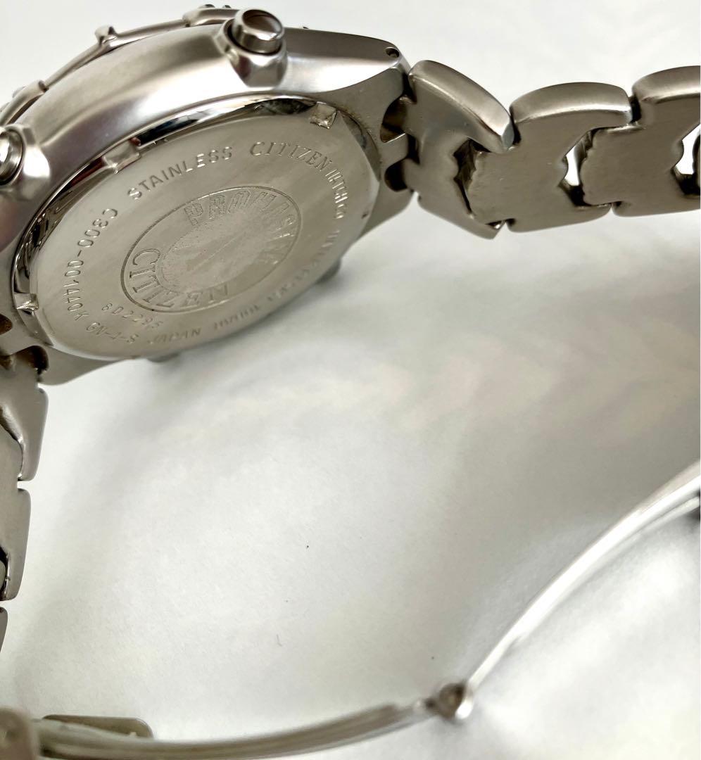 CITIZEN シチズンプロマスター　C300 001440K