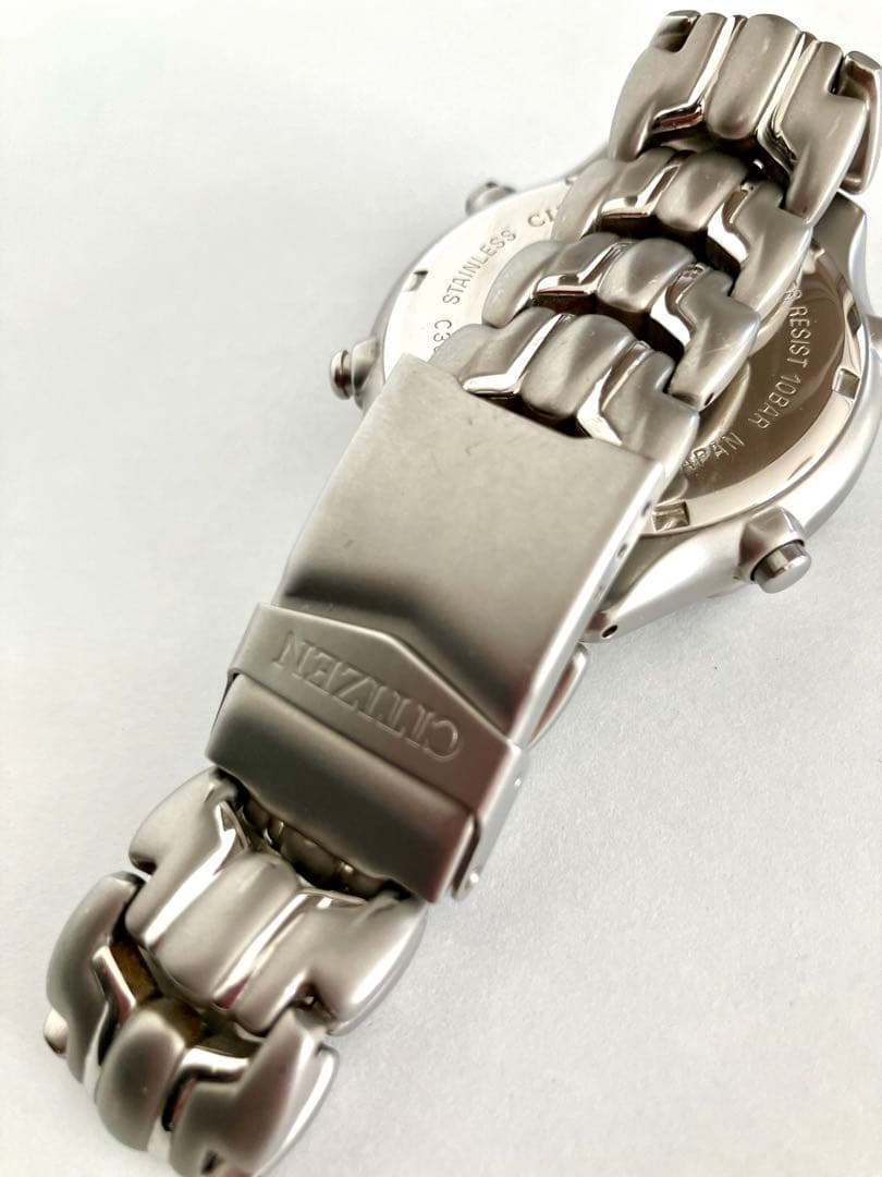 CITIZEN シチズンプロマスター　C300 001440K