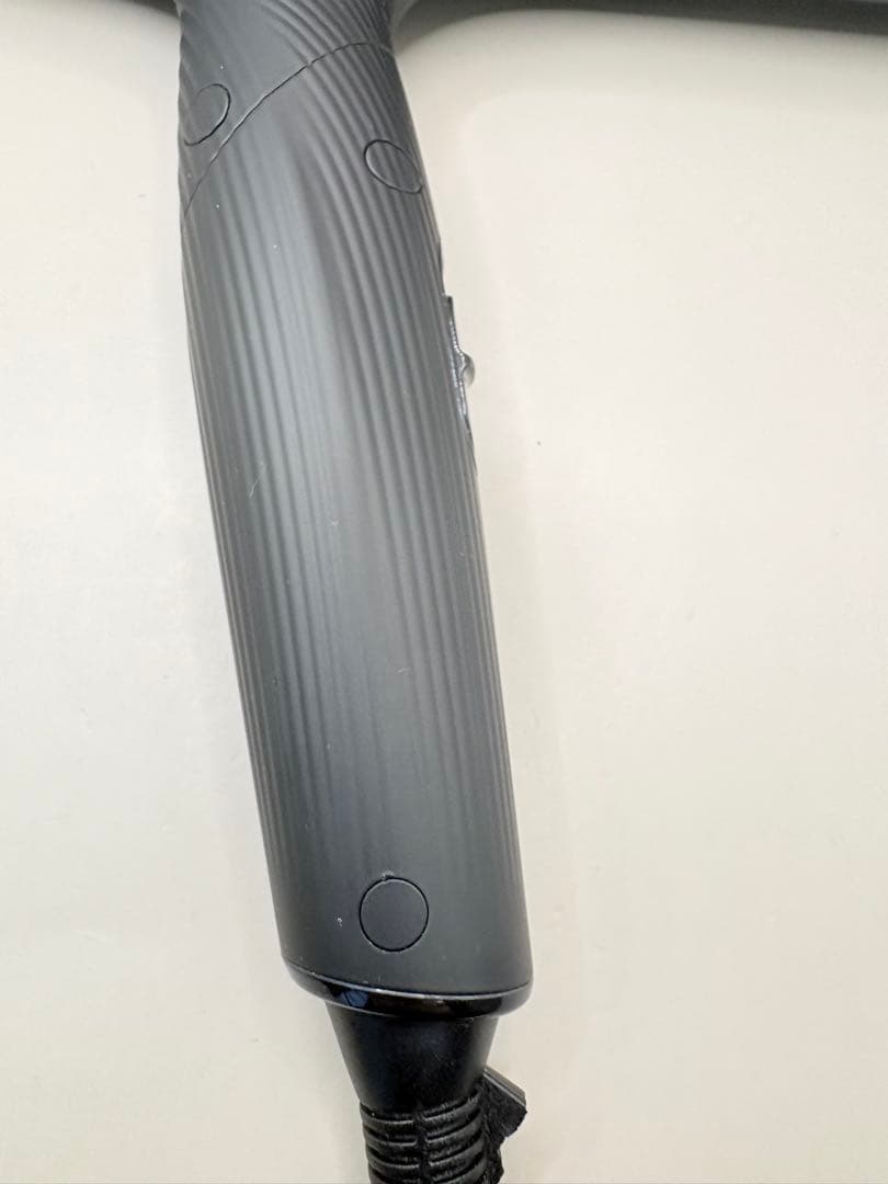 Refa リファ ビューテックドライヤー スマート ブラック 267