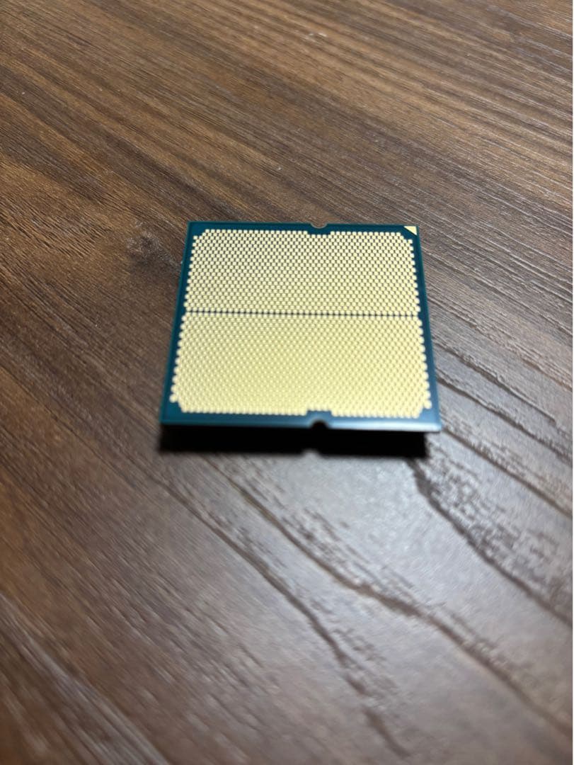 AMD Ryzen 9 7900Xプロセッサー