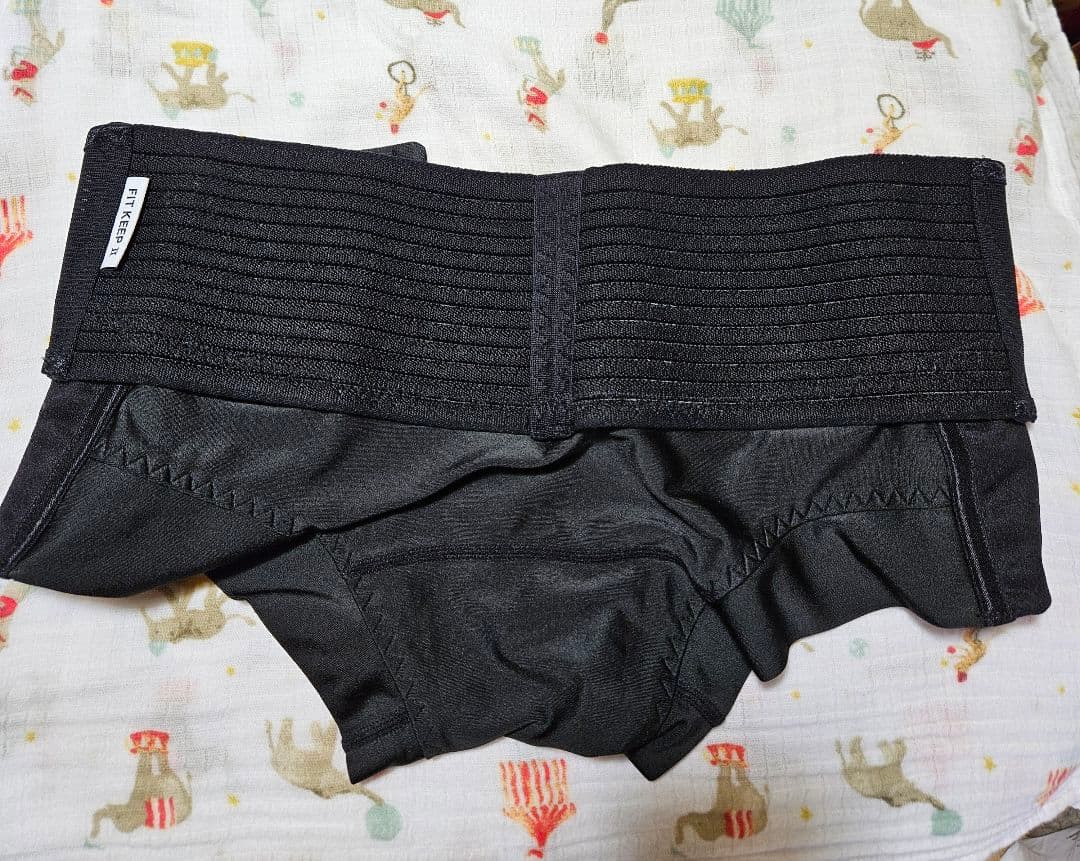 フィットキープ2 骨盤ベルトMsize
