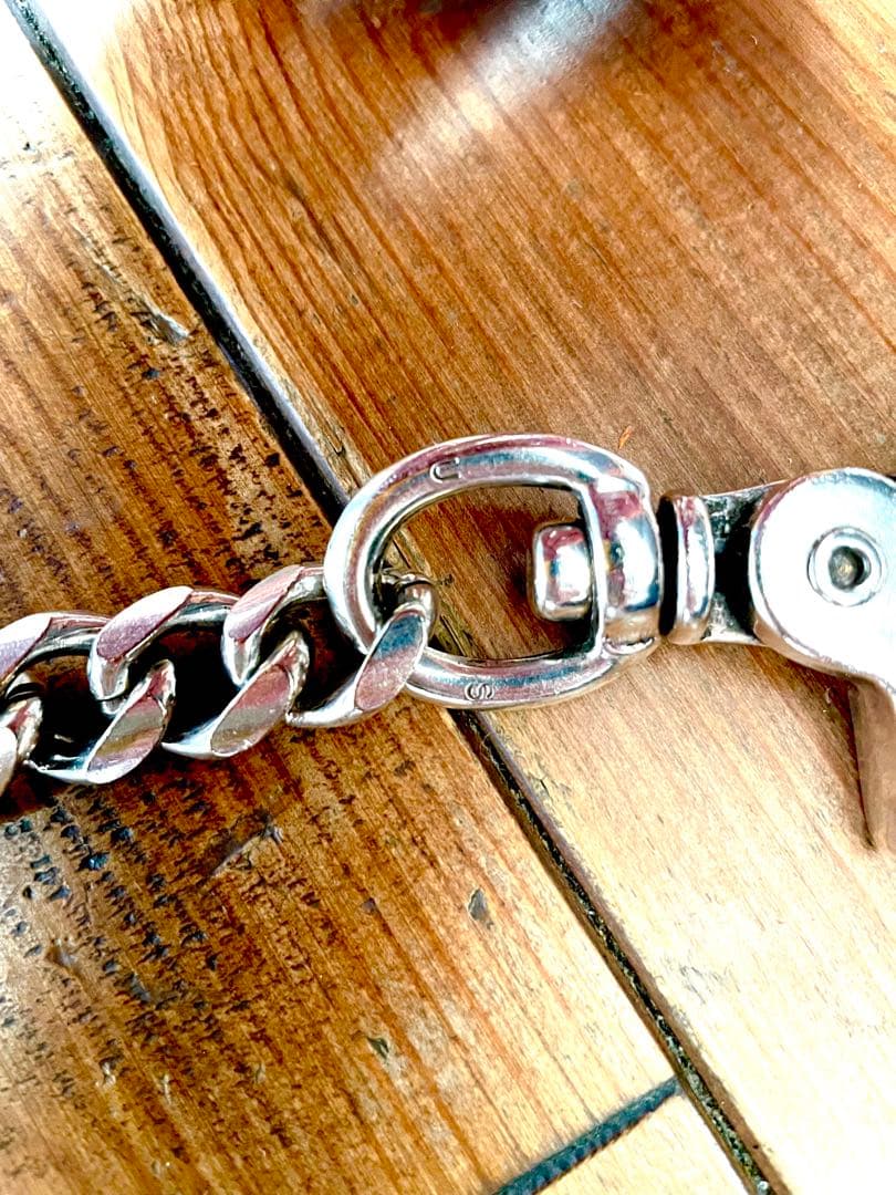 完売品　US TOKYO アス　三軒茶屋　キーチェーン