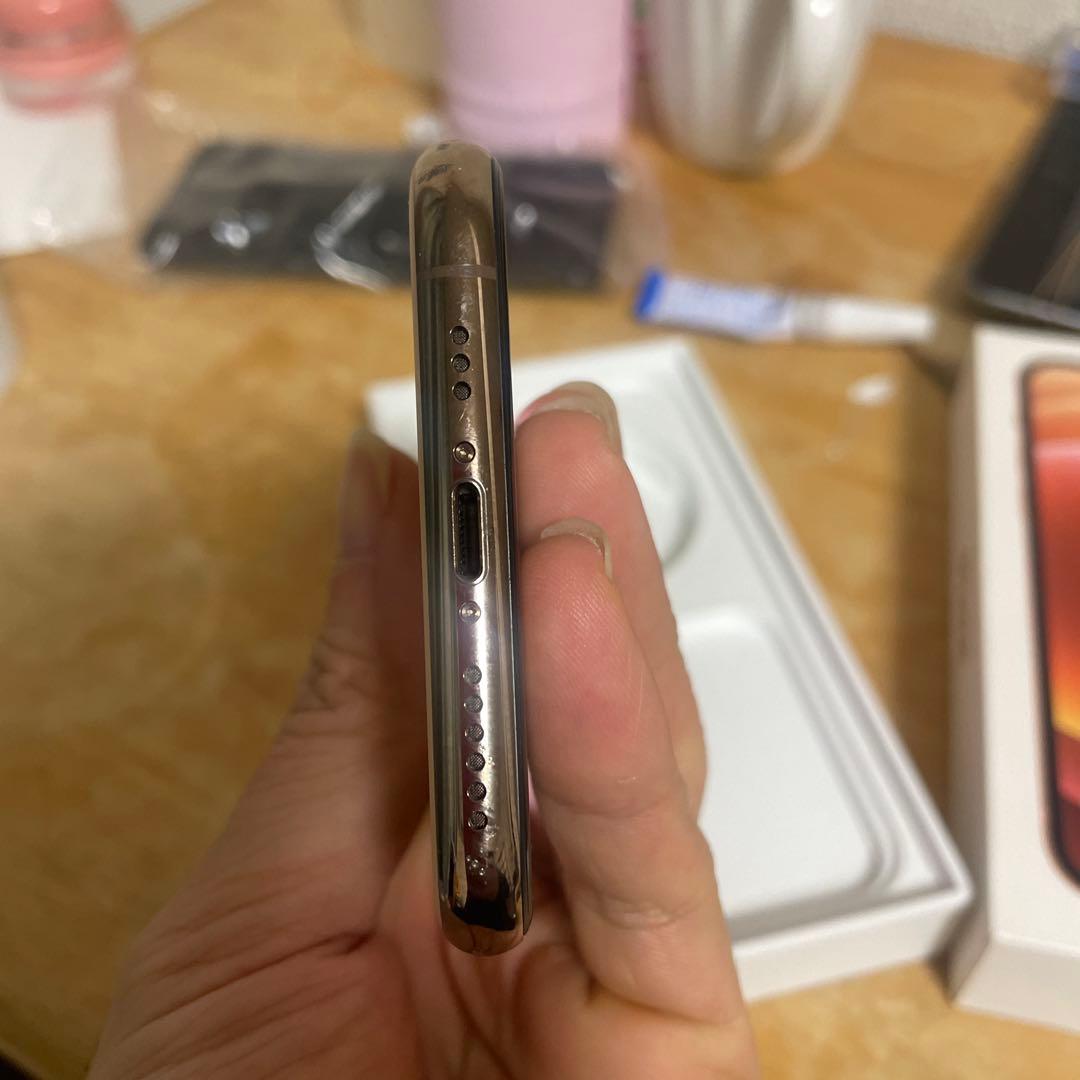 Apple iPhone 11 Pro 256GB sim フリー