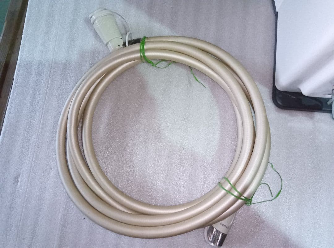 OSAKA GAS ガスファンヒーター GFH-4004S