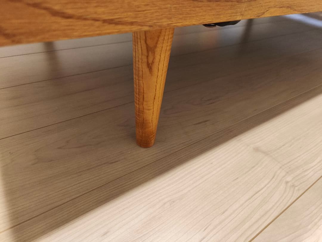 momonatural モモナチュラル　デイソファ2.5P ワンアーム