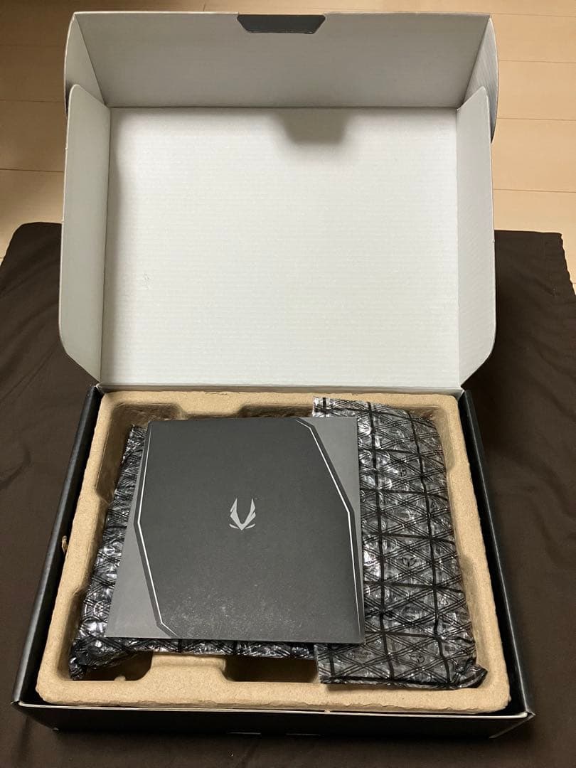 【ほぼ未使用】ZOTAC GAMING GeForce RTX2060 12GB