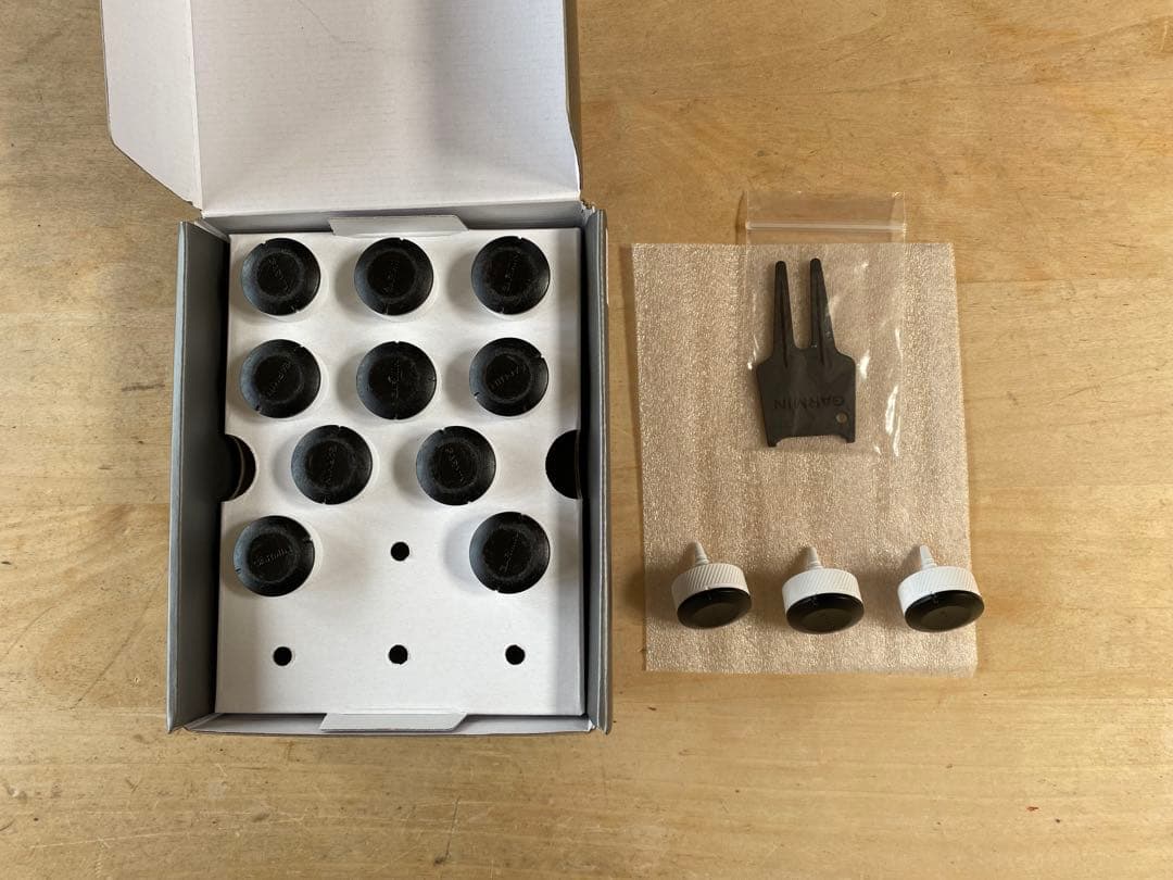 GARMIN APPROACH CT10 ゴルフティーセット