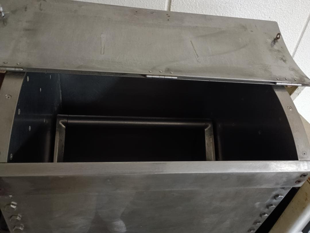 25kg1袋捏ね用製麺ミキサー