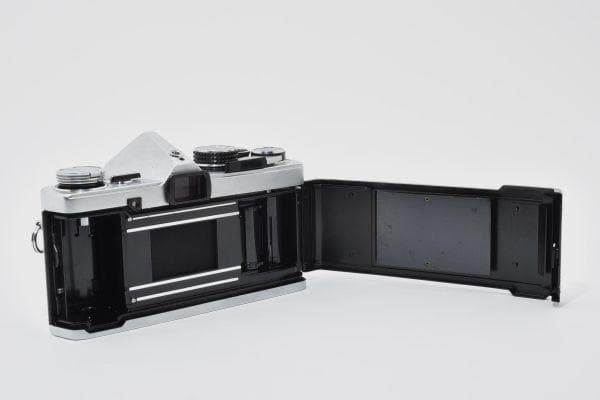 ★良品★ オリンパス OM-2 F.ZUIKO 50mm F1.8 #871