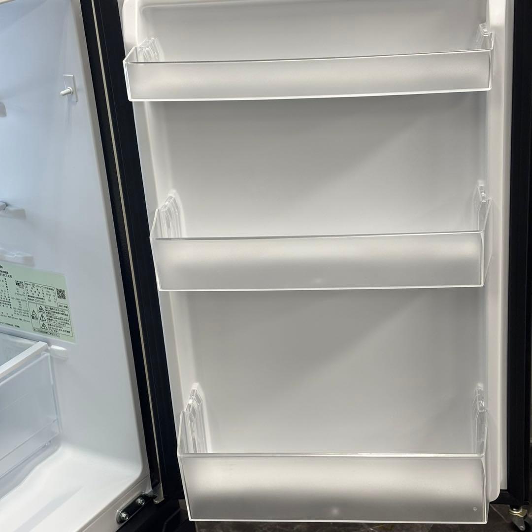 ＊Yusuke設置対応◎2023年 パナソニック 168L 2ドア冷蔵庫