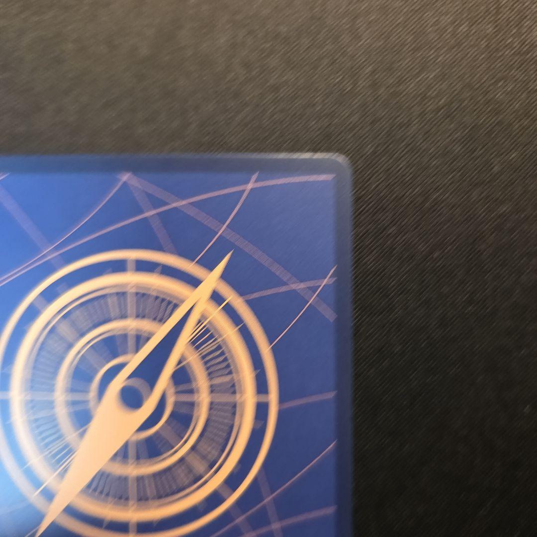 ヴィンスモーク•レイジュ　SP　SR★　EB03-031