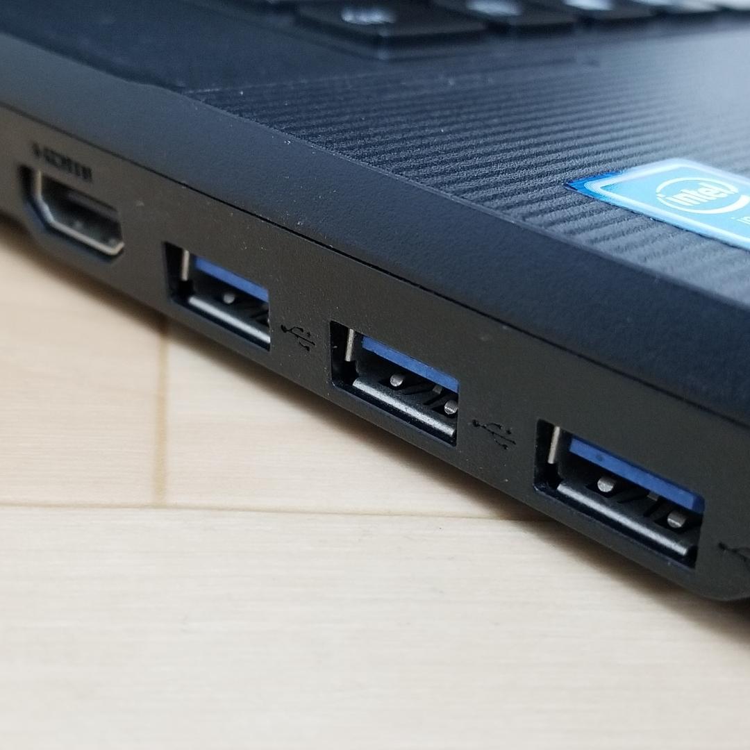 期間限定 SSD Win11 DVD再生可 ノートPC 富士通(E0853)