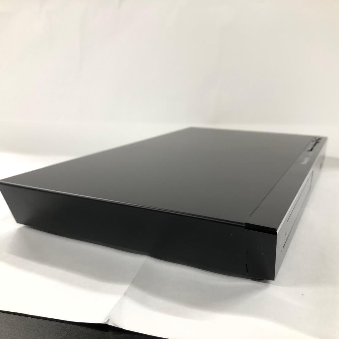 【 Panasonic 】Blu-ray 　　DMP-BD89P-K