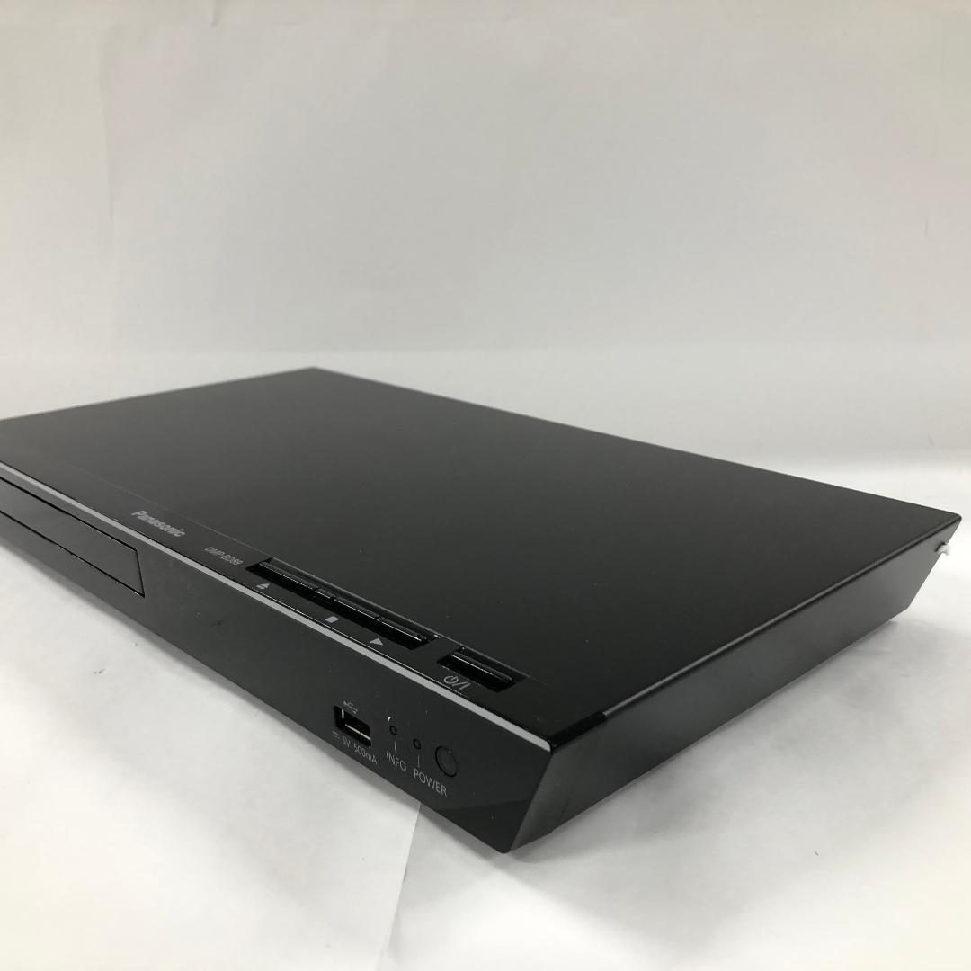 【 Panasonic 】Blu-ray 　　DMP-BD89P-K