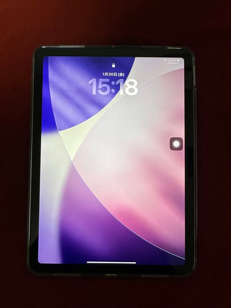 iPad air (M3) Wi-fi 128GB 11インチ　SG