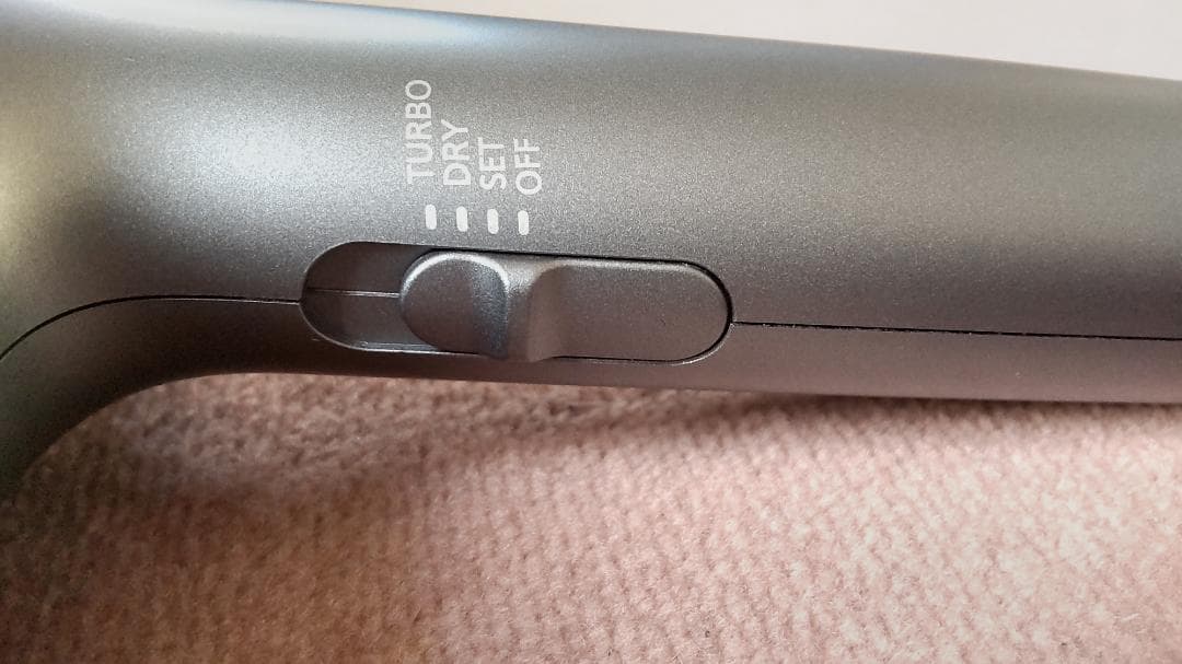 Panasonic EH-NA9M パナソニック ヘアドライヤー　 2024年製