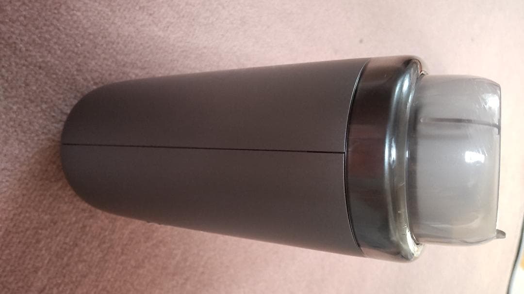 Panasonic EH-NA9M パナソニック ヘアドライヤー　 2024年製