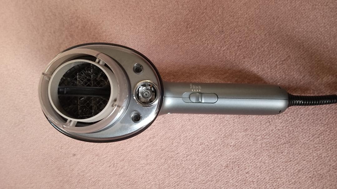 Panasonic EH-NA9M パナソニック ヘアドライヤー　 2024年製