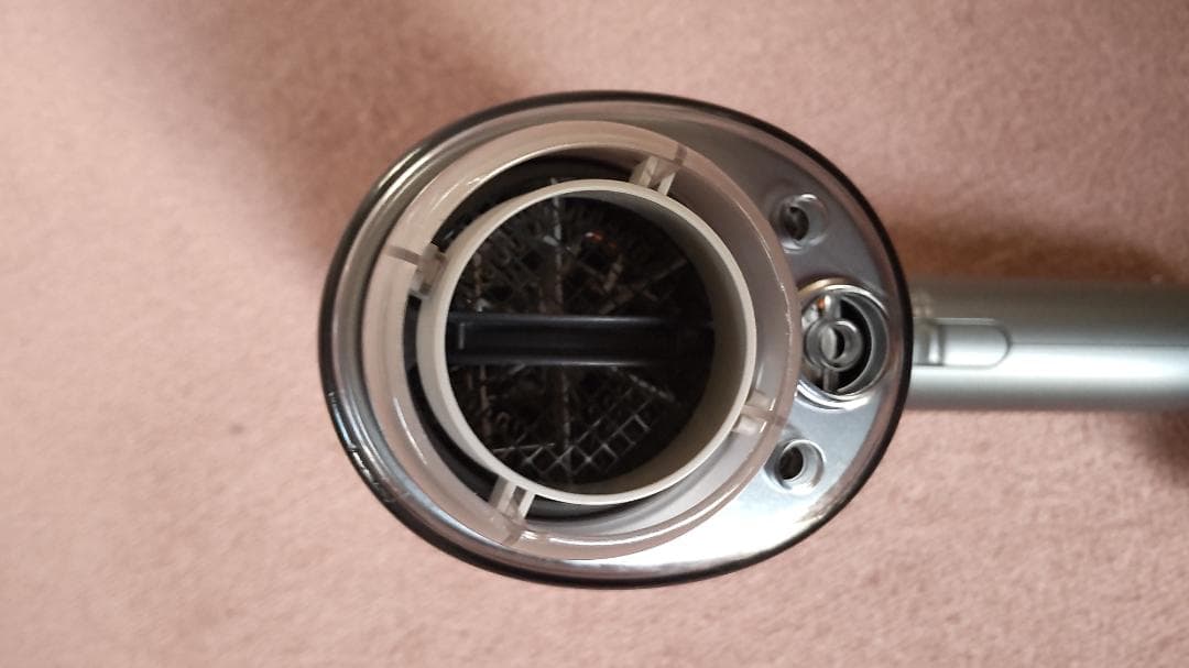 Panasonic EH-NA9M パナソニック ヘアドライヤー　 2024年製