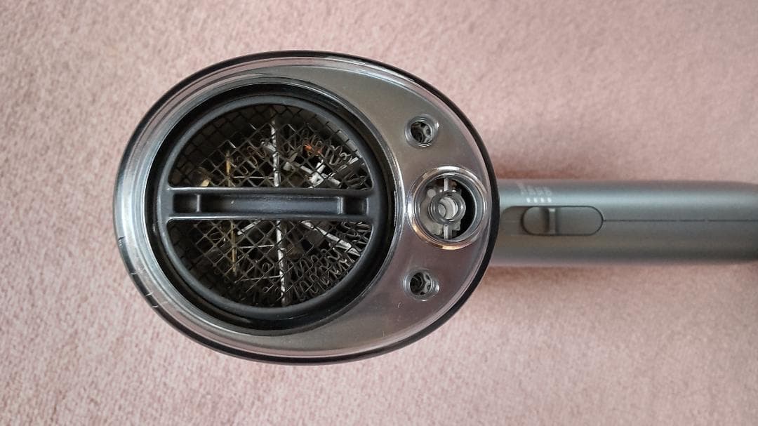 Panasonic EH-NA9M パナソニック ヘアドライヤー　 2024年製