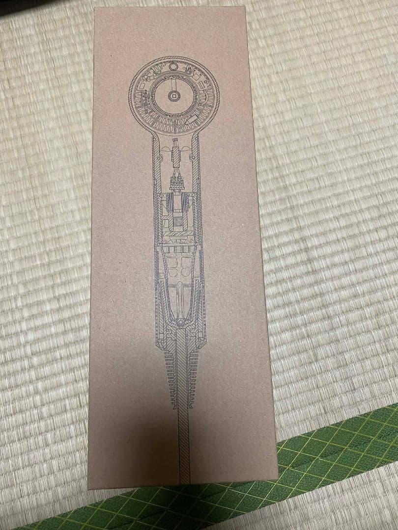 Dyson ダイソン HD16 ヘアドライヤ