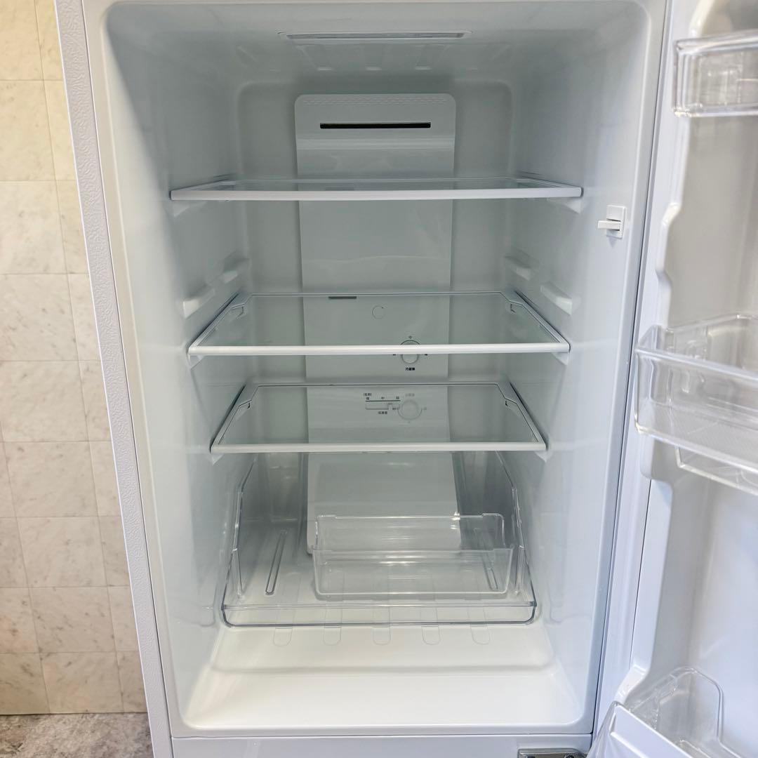 やかん！ヤマダオリジナル 冷蔵庫 23年製