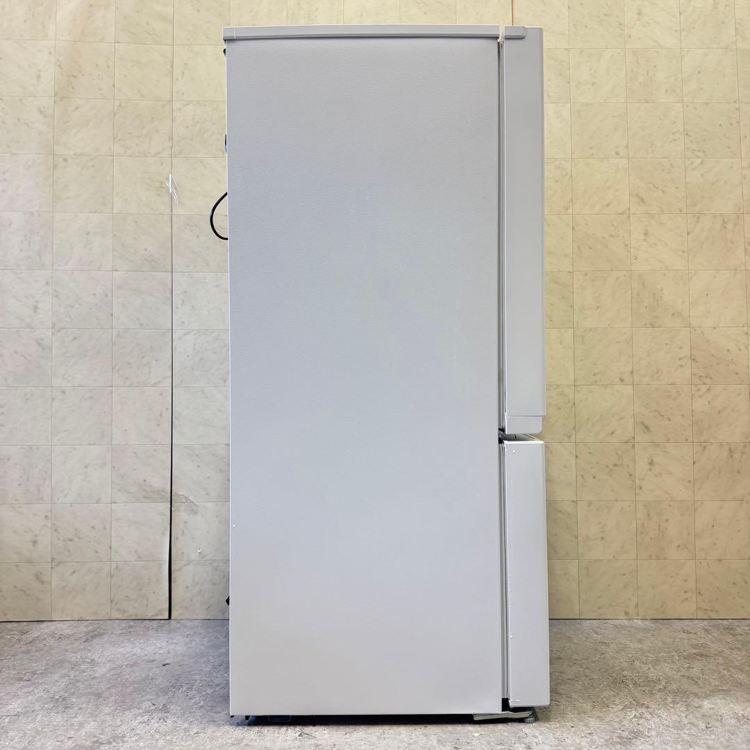 やかん！ヤマダオリジナル 冷蔵庫 23年製