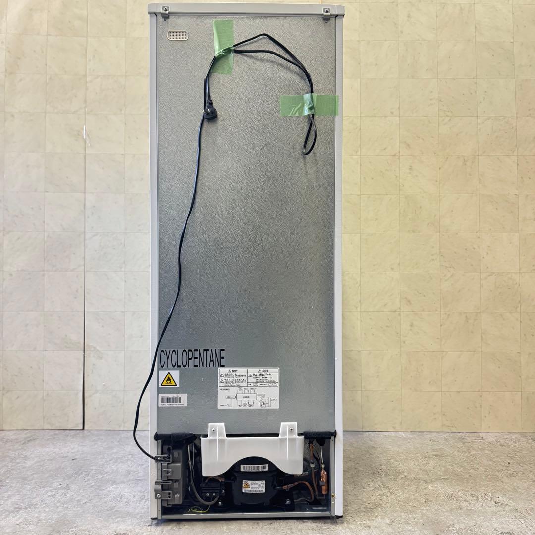 やかん！ヤマダオリジナル 冷蔵庫 23年製