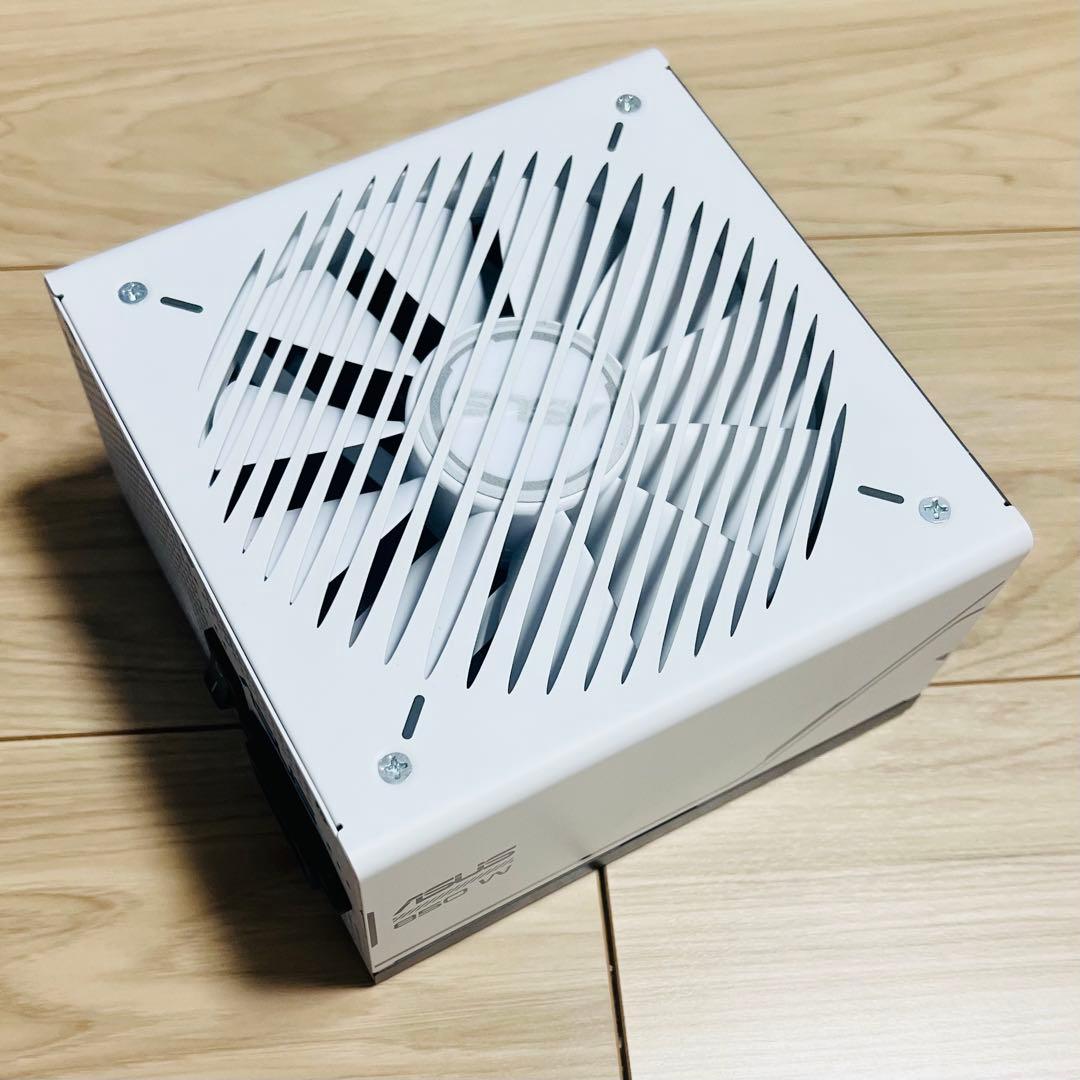 ASUS Prime 850W Gold 電源ユニット