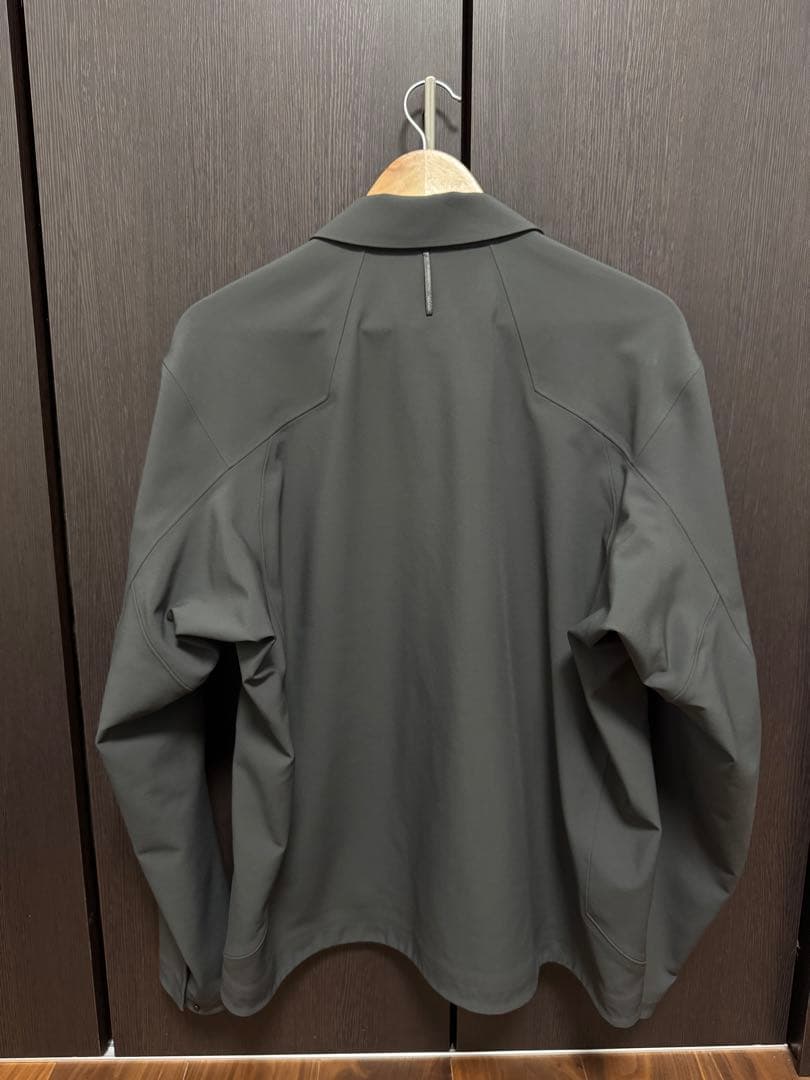 Summer プロフィールご確認専用 VEILANCE スピア ジャケット M