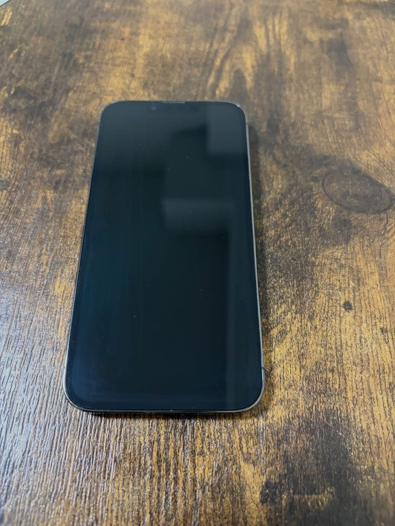 iPhone 13 Pro 512GB お値下げ中‼️