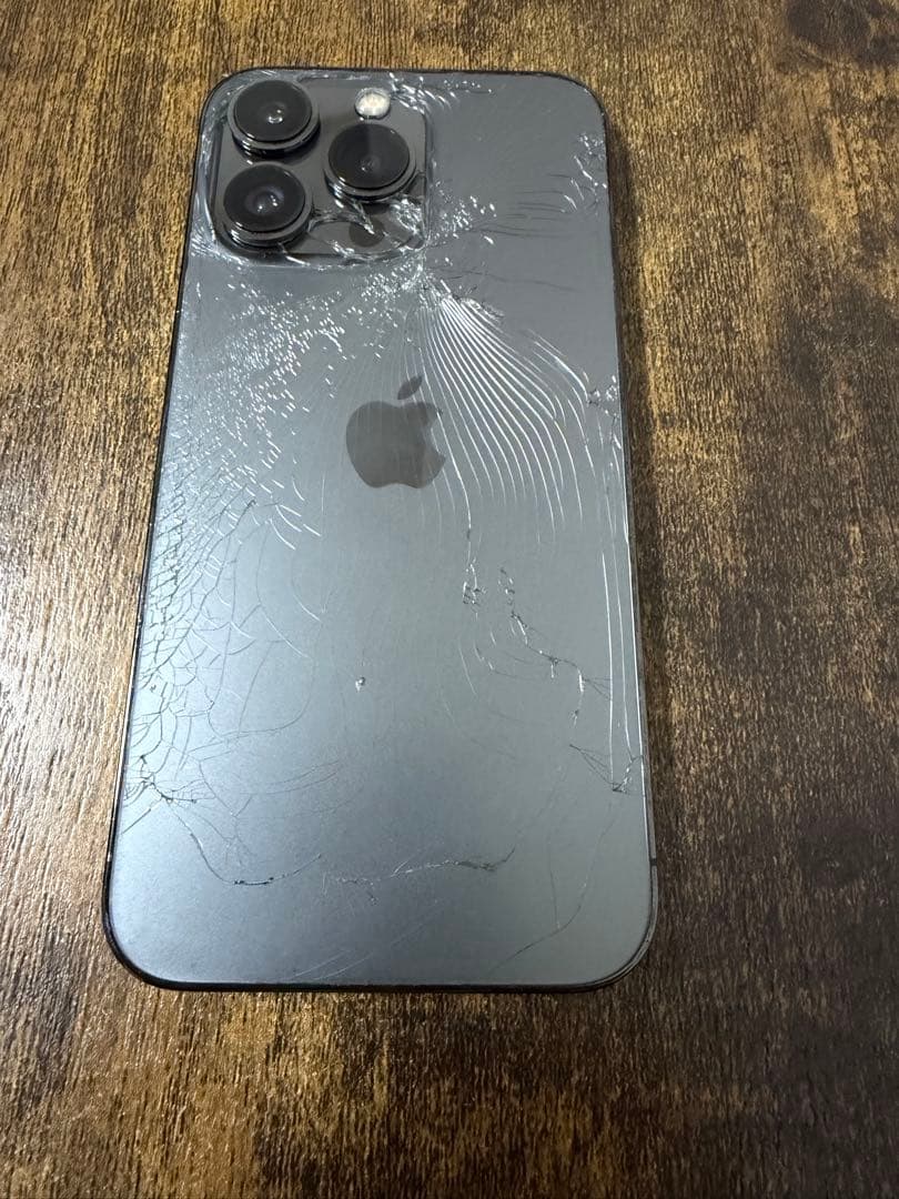 iPhone 13 Pro 512GB お値下げ中‼️