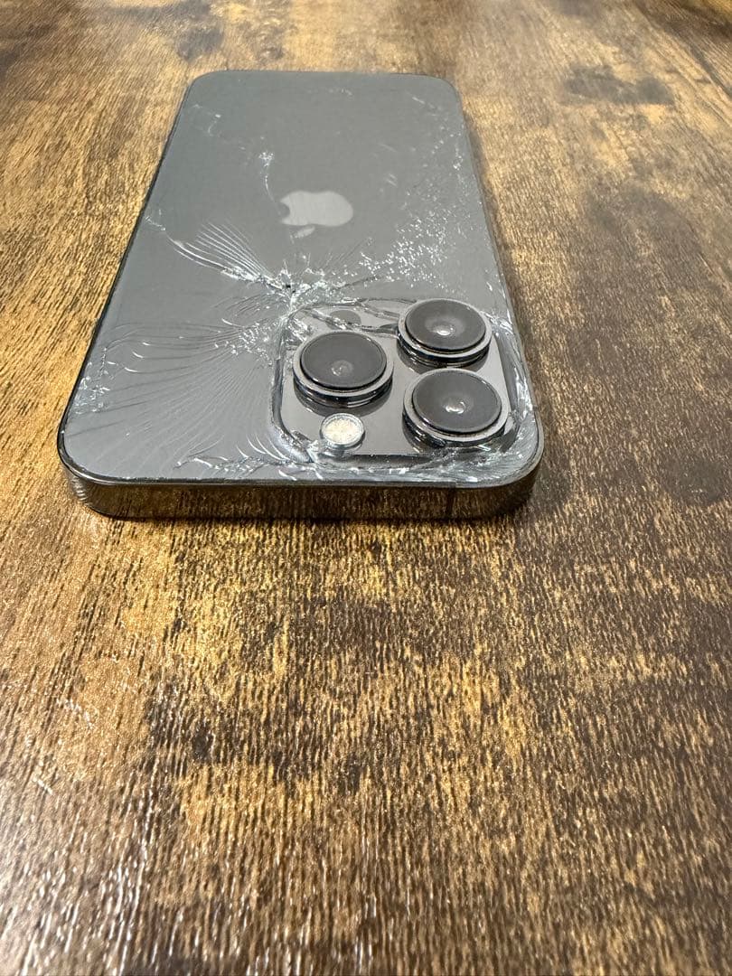 iPhone 13 Pro 512GB お値下げ中‼️