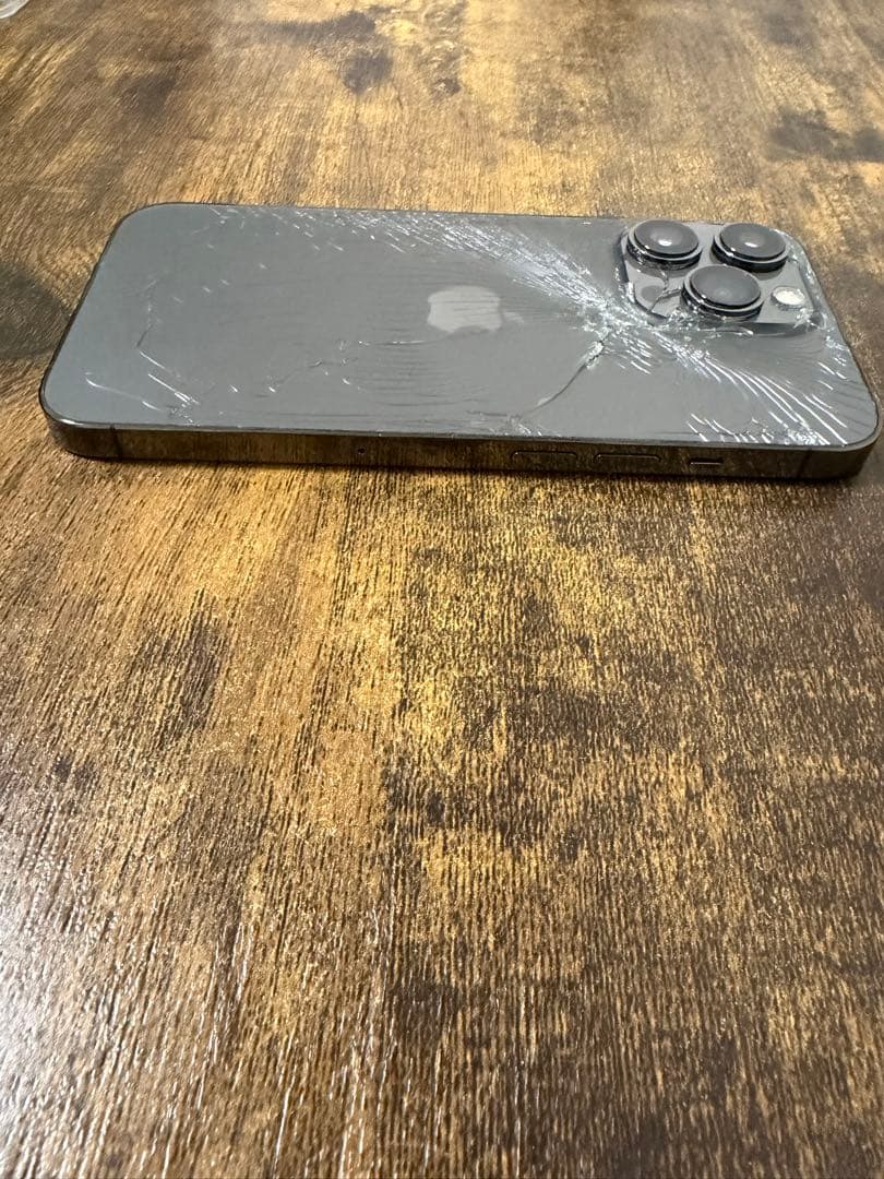 iPhone 13 Pro 512GB お値下げ中‼️