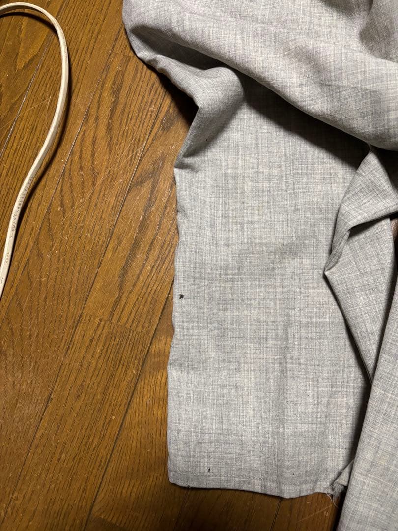 COMME des GARÇONS HOMME PLUS 90s archive