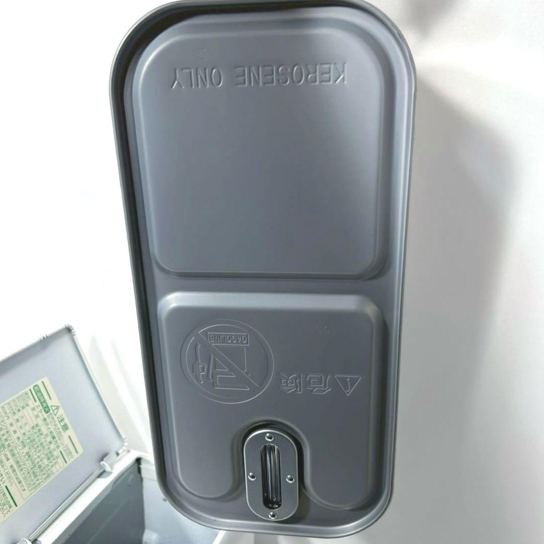 ダイニチ 石油ファンヒーター FW-3222NC ブルーヒーター 2022年製