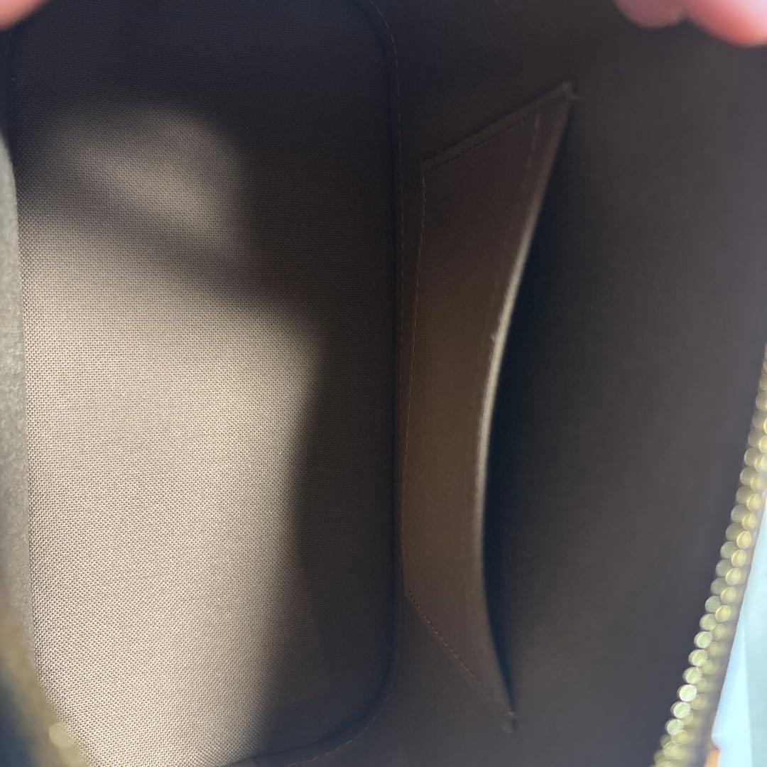 【すみん。】ルイヴィトン アルマBB