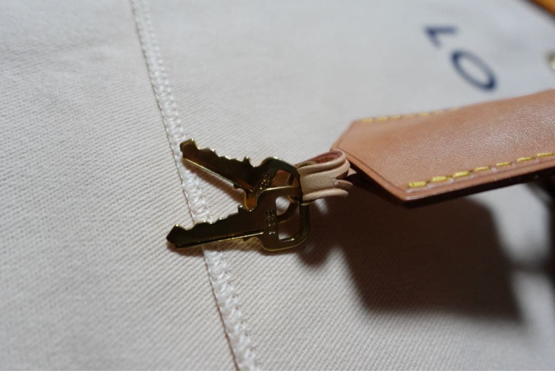 【すみん。】ルイヴィトン アルマBB