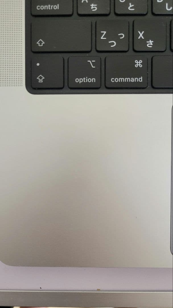 わ様用MacBook Pro (M1pro/14inch/16GB/512GB)