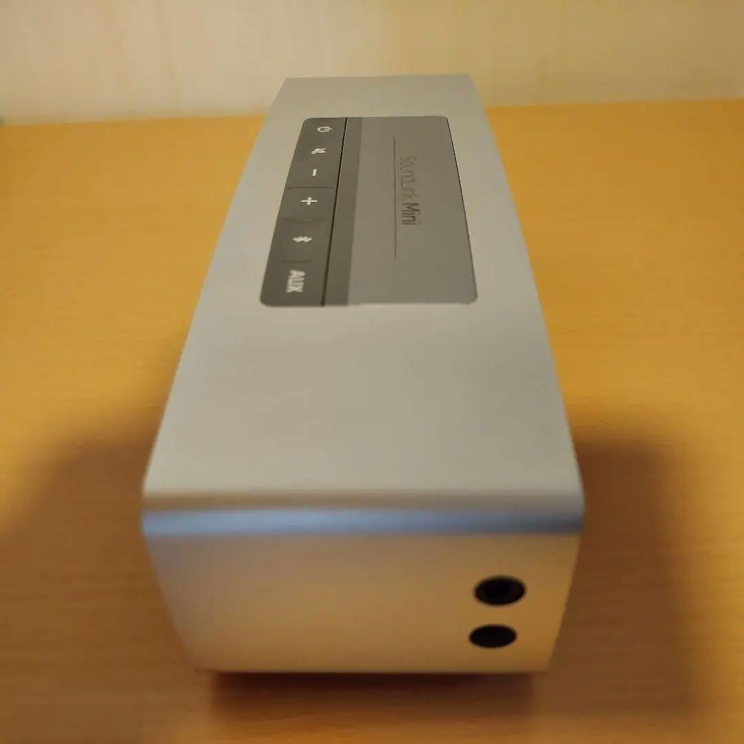 BOSE SoundLink Mini シリコンカバー付