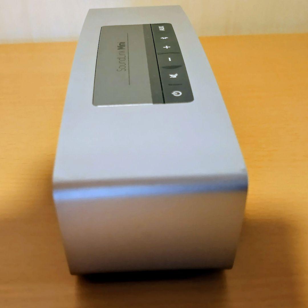 BOSE SoundLink Mini シリコンカバー付