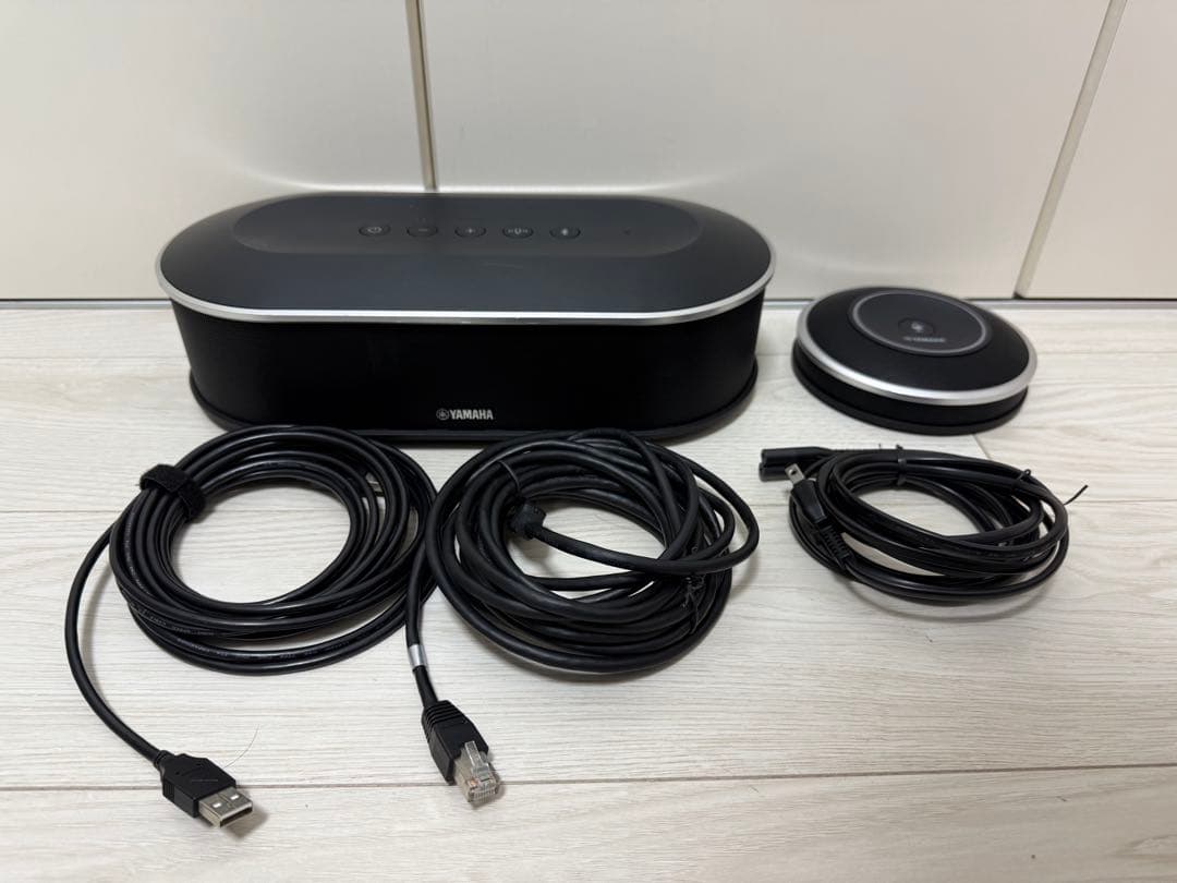 YAMAHA YVC-1000 Bluetooth スピーカーシステム